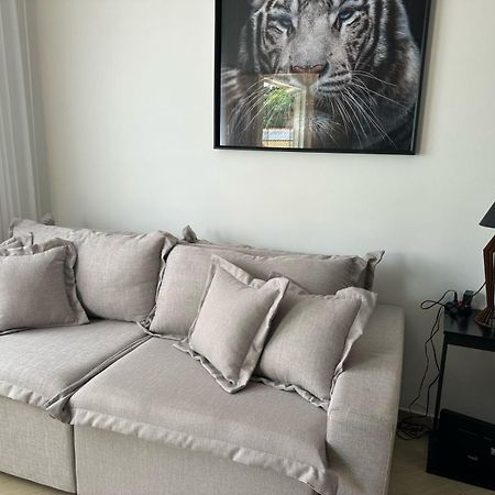 Residencial 04 Monte Carlo Em Sao Roque 아파트 외부 사진