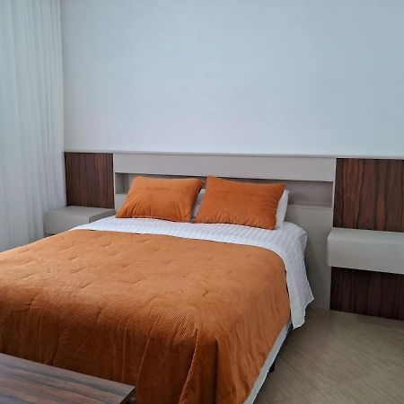 Residencial 04 Monte Carlo Em Sao Roque 아파트 외부 사진
