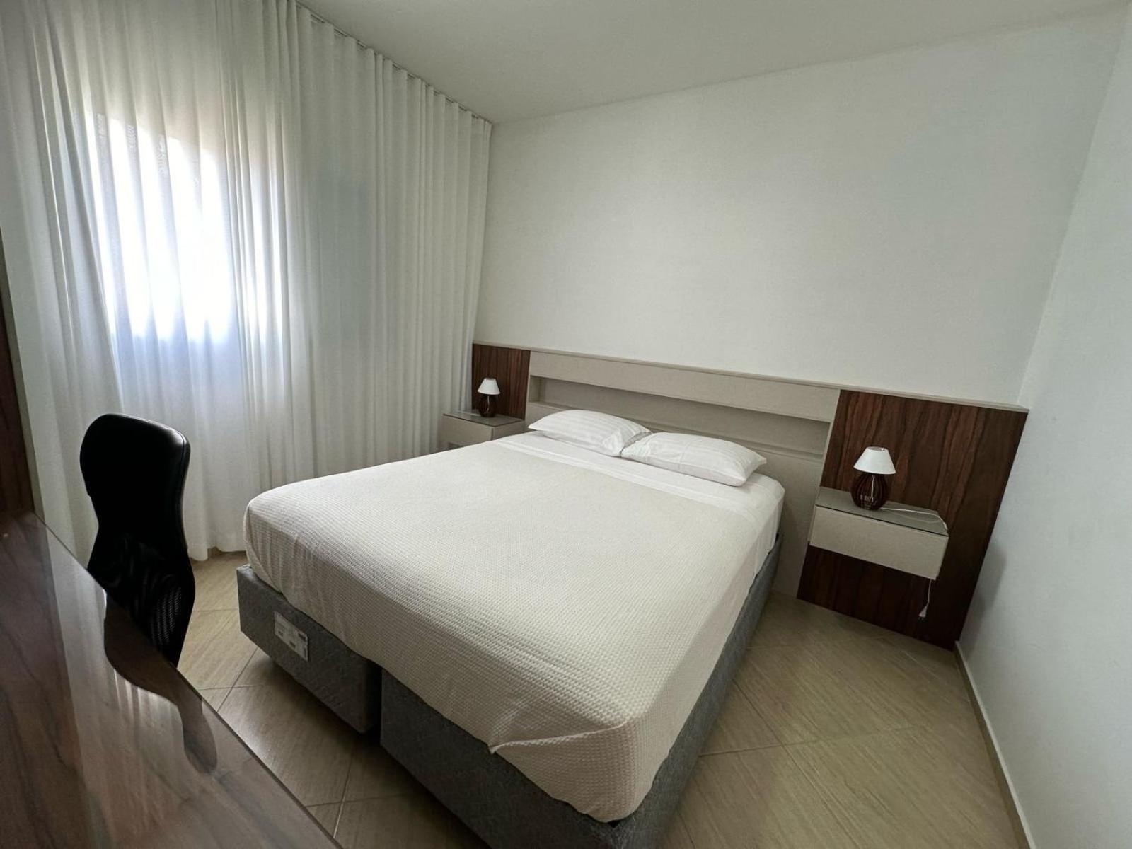 Residencial 04 Monte Carlo Em Sao Roque 아파트 외부 사진