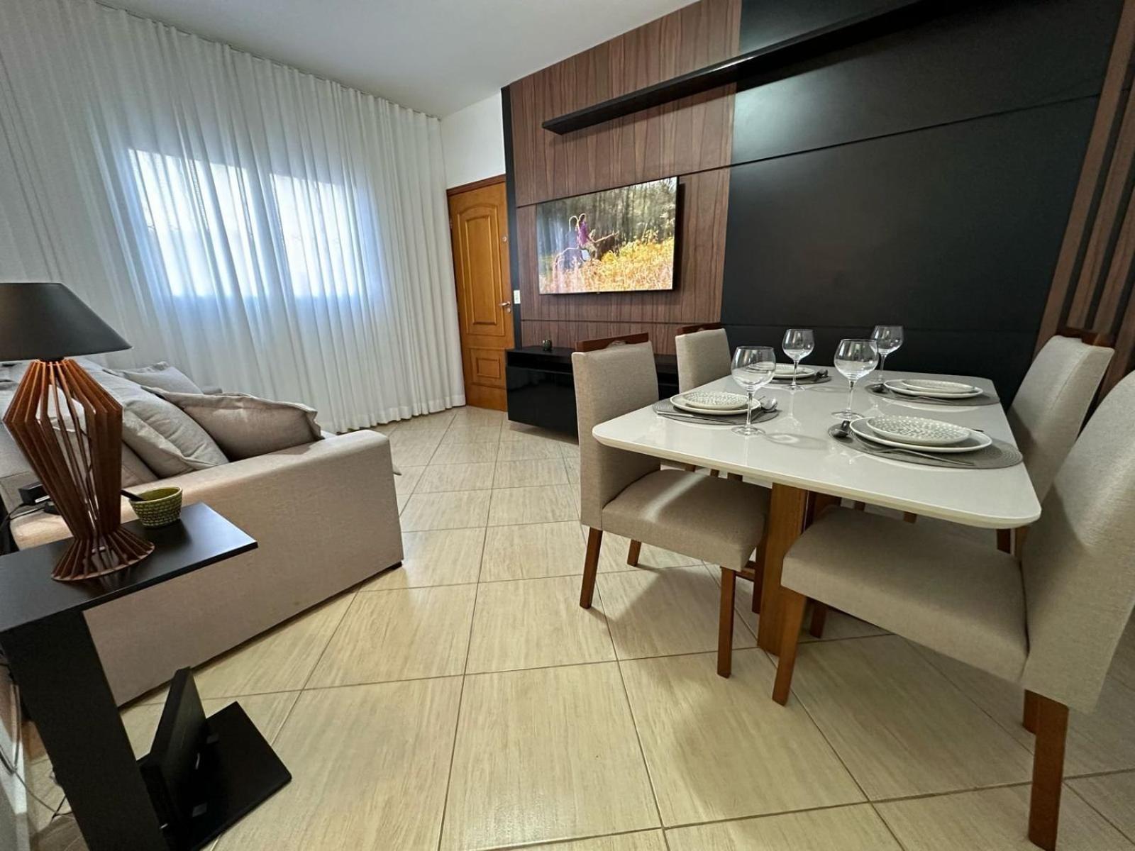 Residencial 04 Monte Carlo Em Sao Roque 아파트 외부 사진