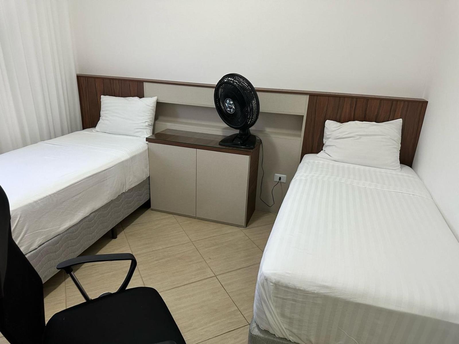 Residencial 04 Monte Carlo Em Sao Roque 아파트 외부 사진