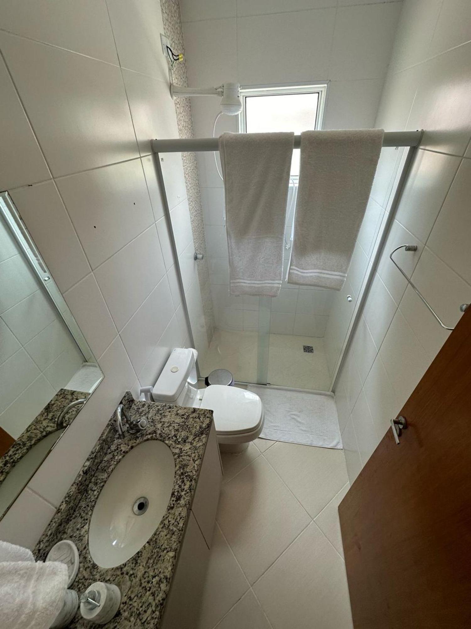 Residencial 04 Monte Carlo Em Sao Roque 아파트 외부 사진