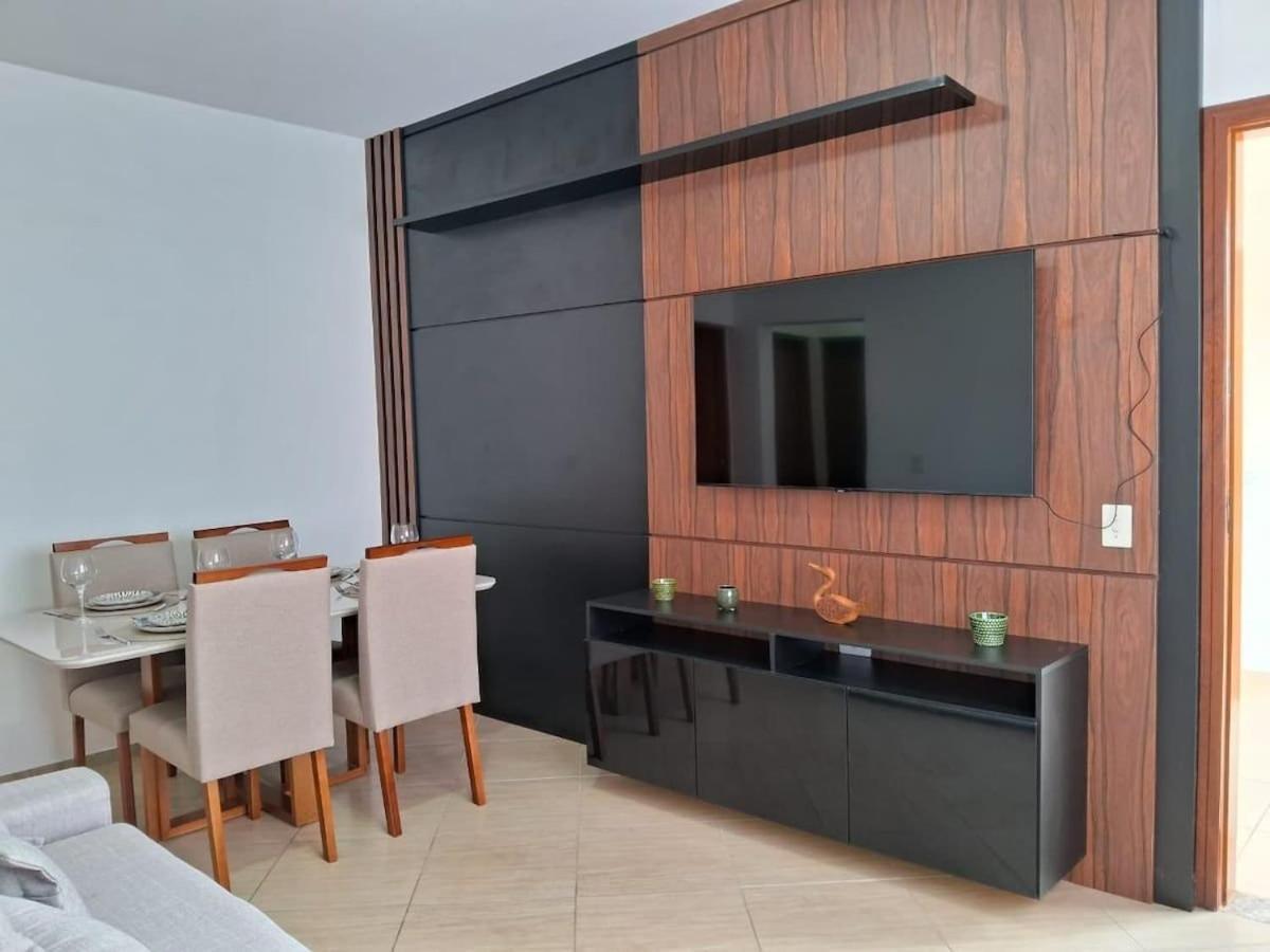 Residencial 04 Monte Carlo Em Sao Roque 아파트 외부 사진