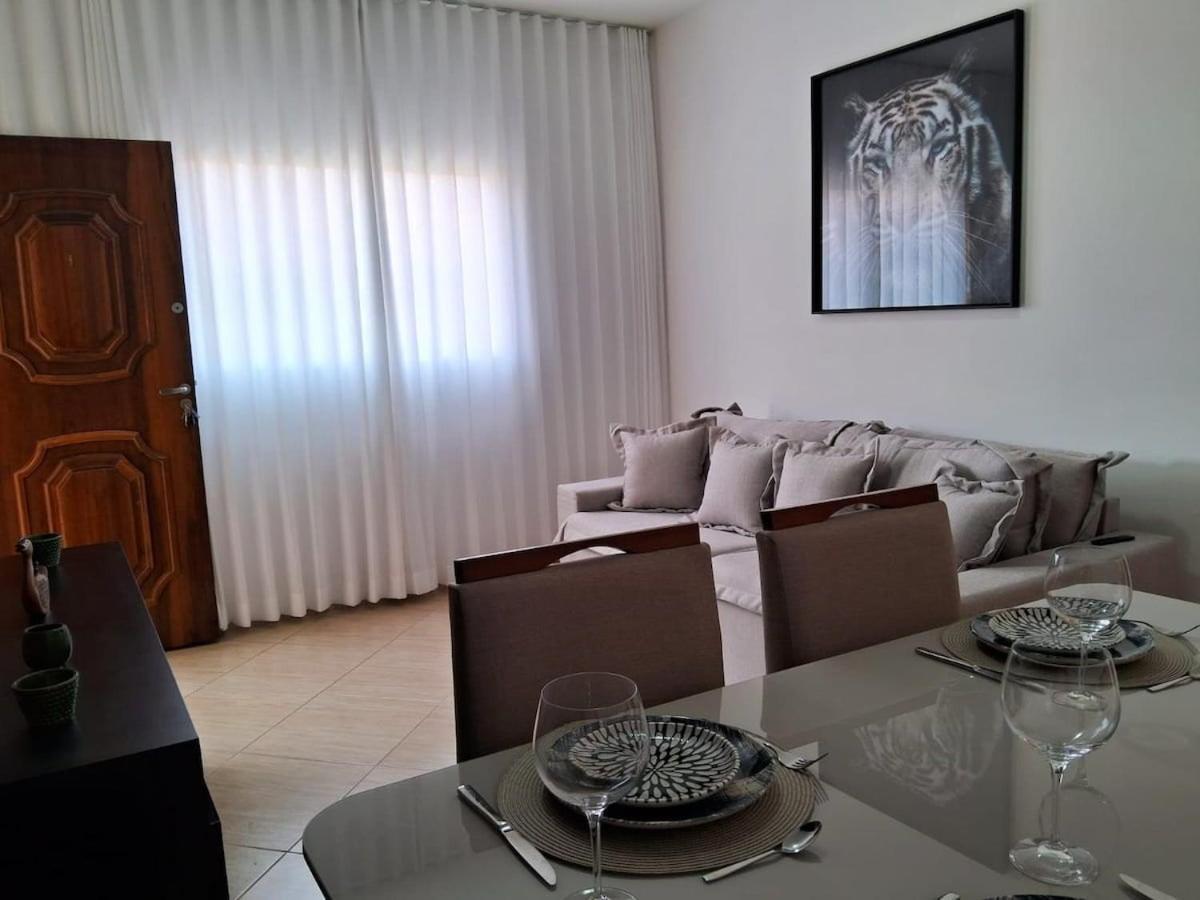 Residencial 04 Monte Carlo Em Sao Roque 아파트 외부 사진