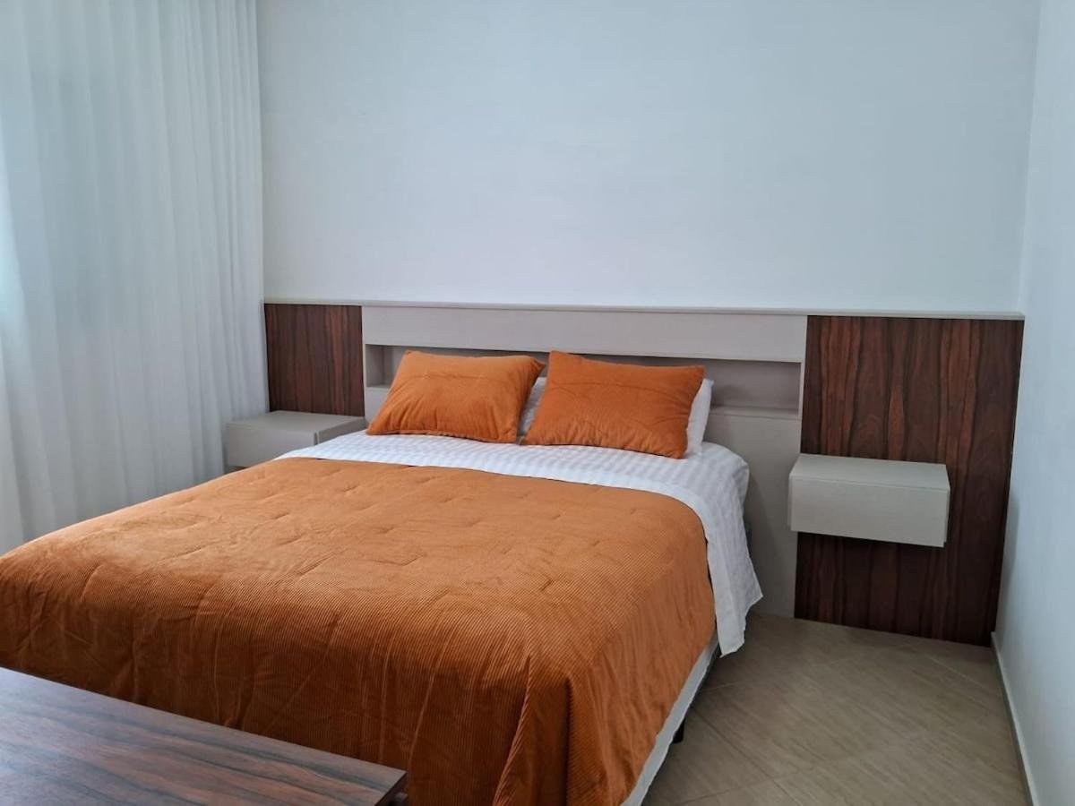 Residencial 04 Monte Carlo Em Sao Roque 아파트 외부 사진