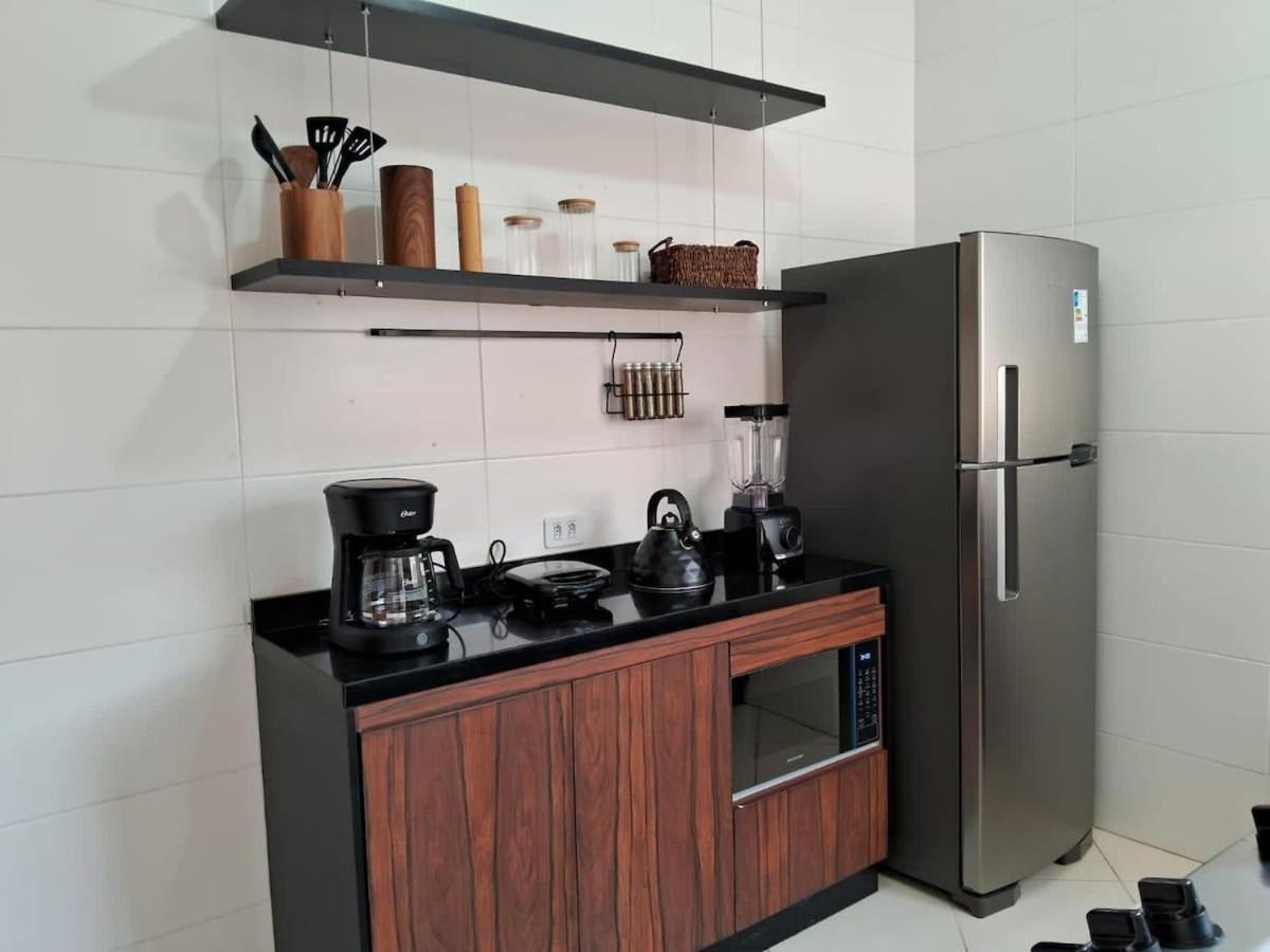 Residencial 04 Monte Carlo Em Sao Roque 아파트 외부 사진