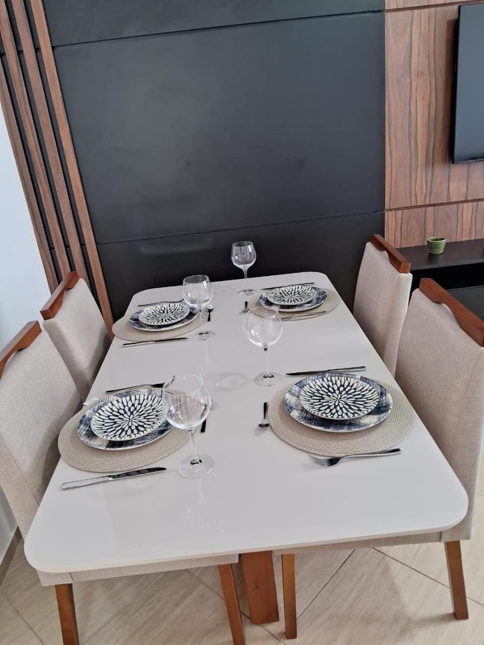 Residencial 04 Monte Carlo Em Sao Roque 아파트 외부 사진