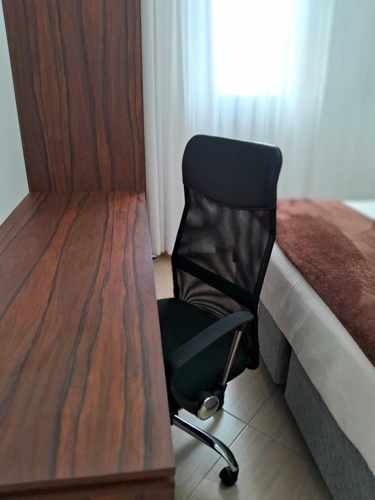 Residencial 04 Monte Carlo Em Sao Roque 아파트 외부 사진