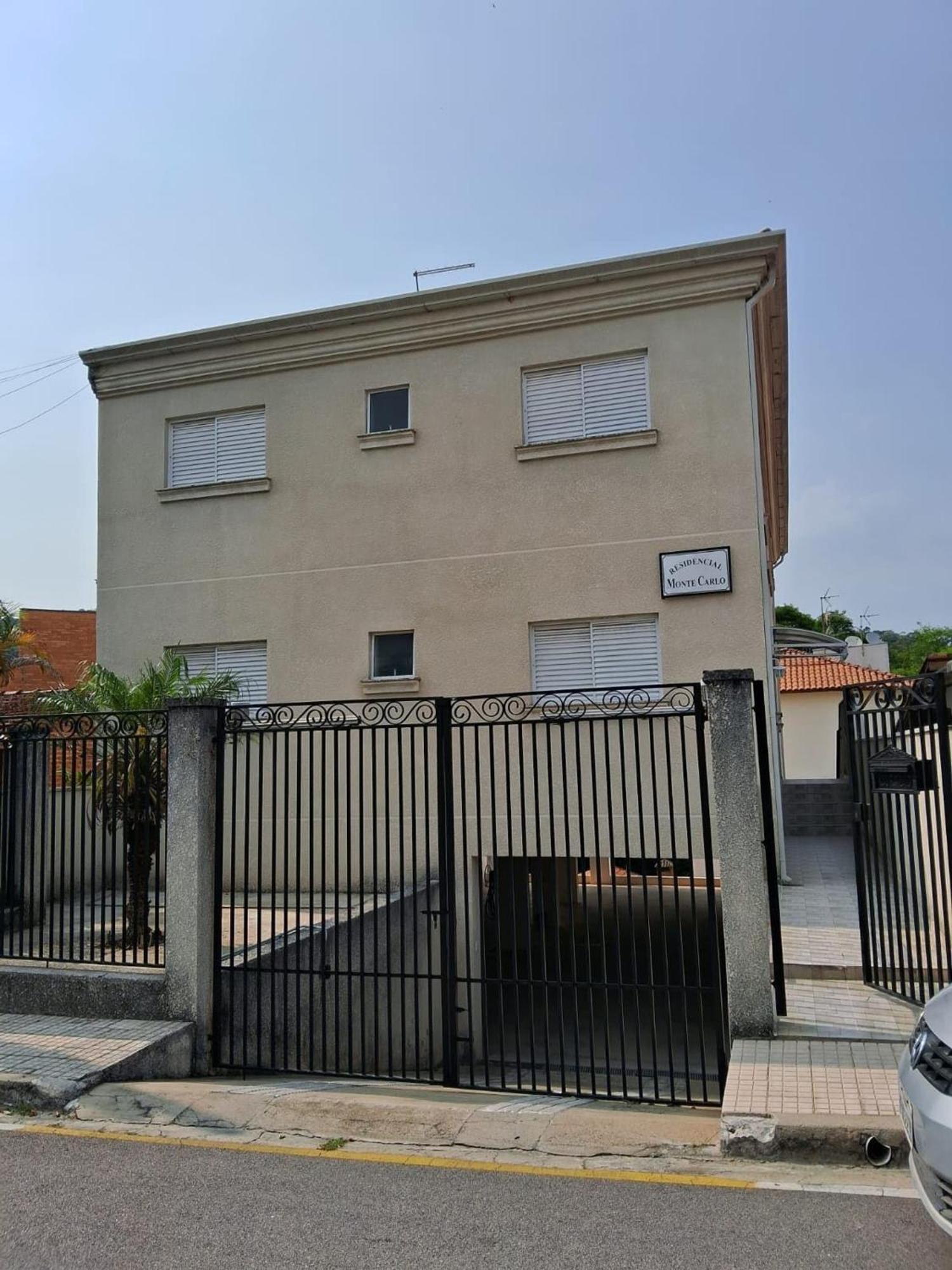 Residencial 04 Monte Carlo Em Sao Roque 아파트 외부 사진